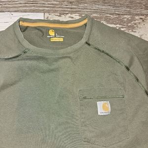 Carhartt tee